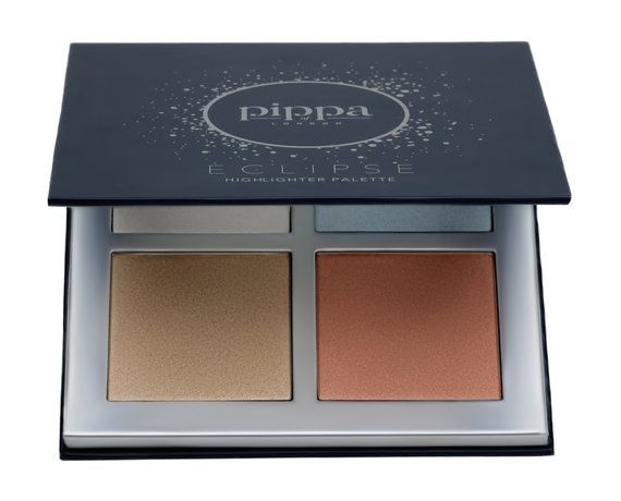 Палетка хайлайтеров для лица Eclipse Highlighter Palette