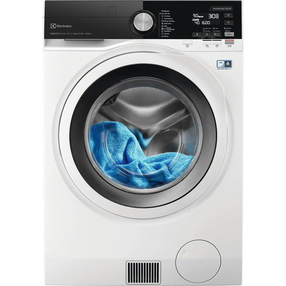 Стиральная машина Electrolux EW9WN249W, белый - купить по выгодной цене в  интернет-магазине OZON (1499681655)