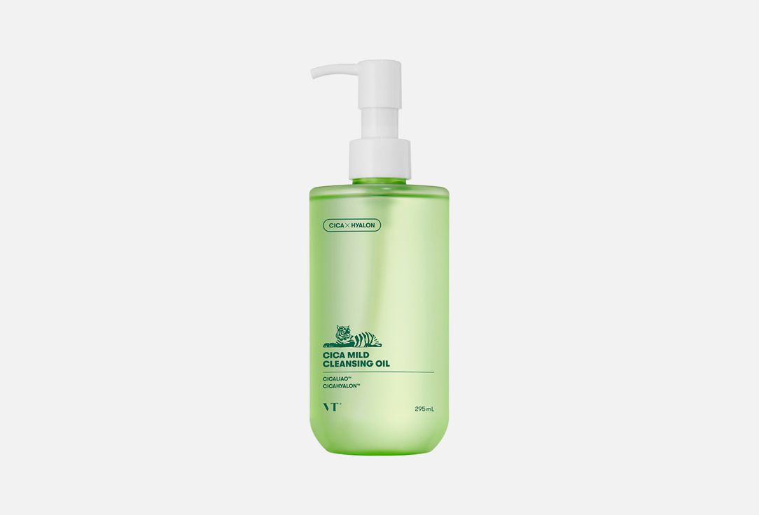 Skin1004 Масло гидрофильное Madagascar Centella Light Cleansing Oil, 200 мл - ку