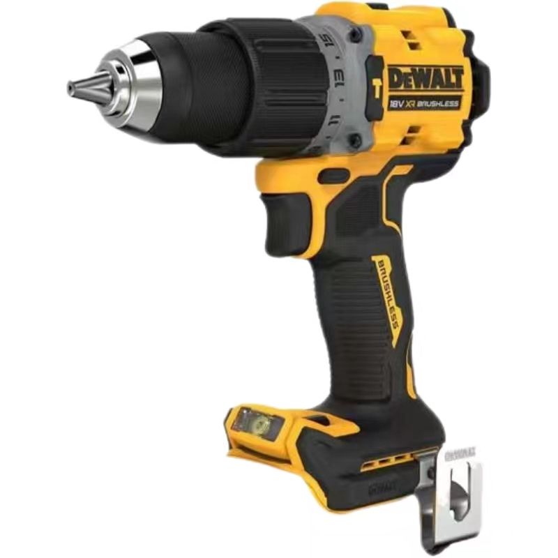 БесщеточнаяручнаядрельDEWALT18VDCD800слитиевойбатареей,электрическаяотвертка-