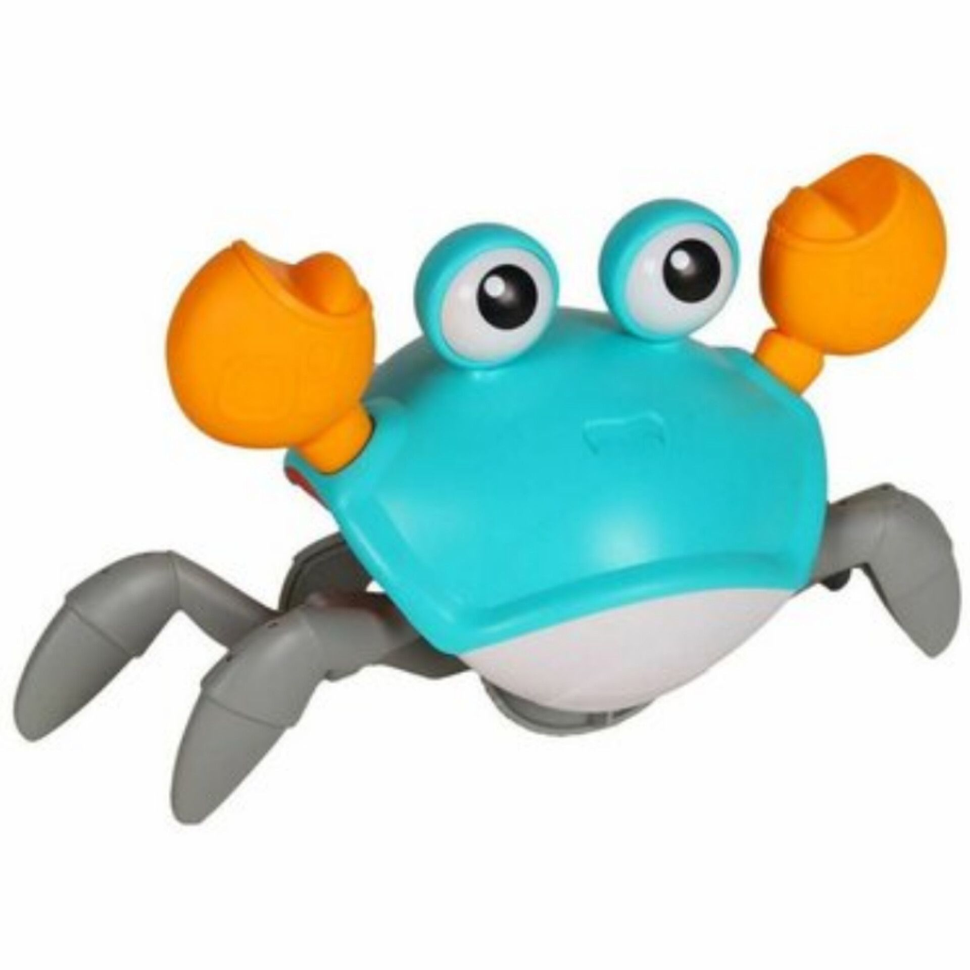 Интерактивный Cute Crab Игрушка Купить В Москве