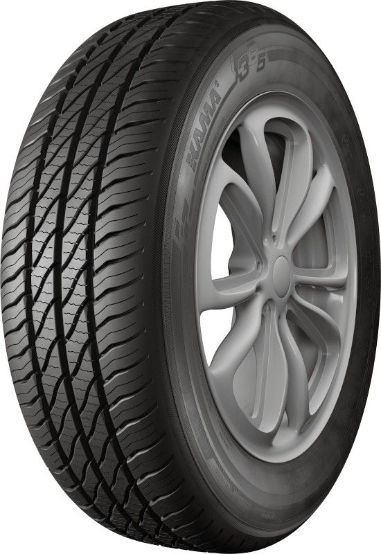 КАМА Кама-365 (НК-241) Шины  всесезонные 195/65  R15 91H