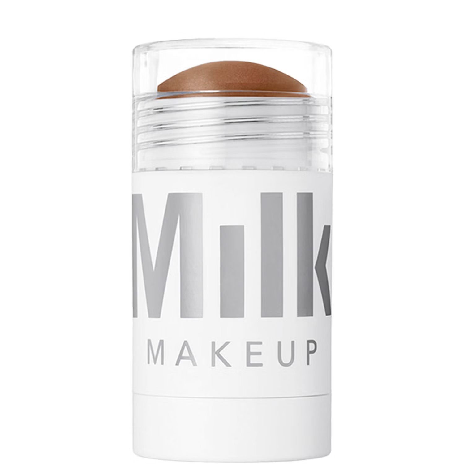 Milk Makeup бронзер Matte Bronzer Baked Bronze 3g