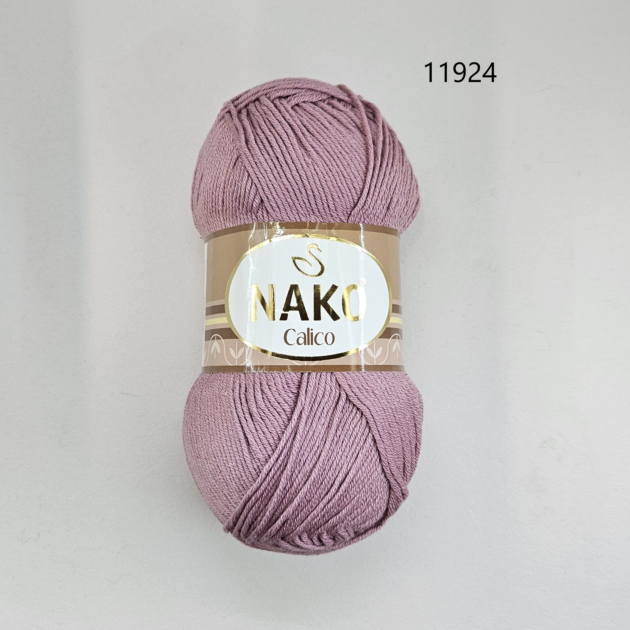 Пряжа Nako Calico Купить