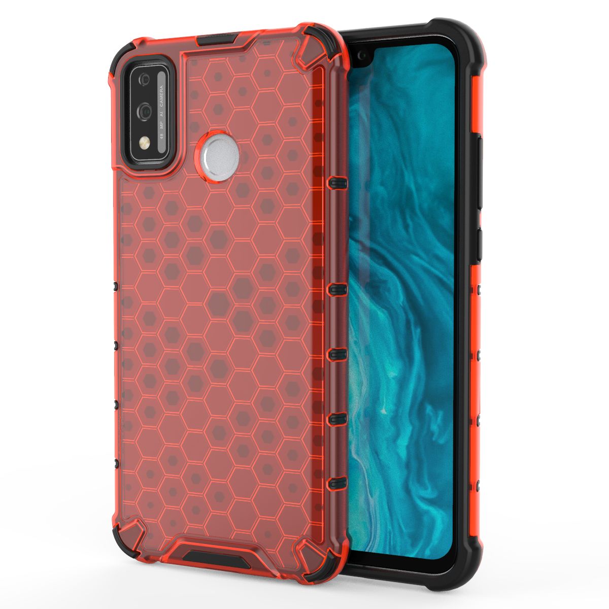 Купить Противоударный Чехол На Honor X 6