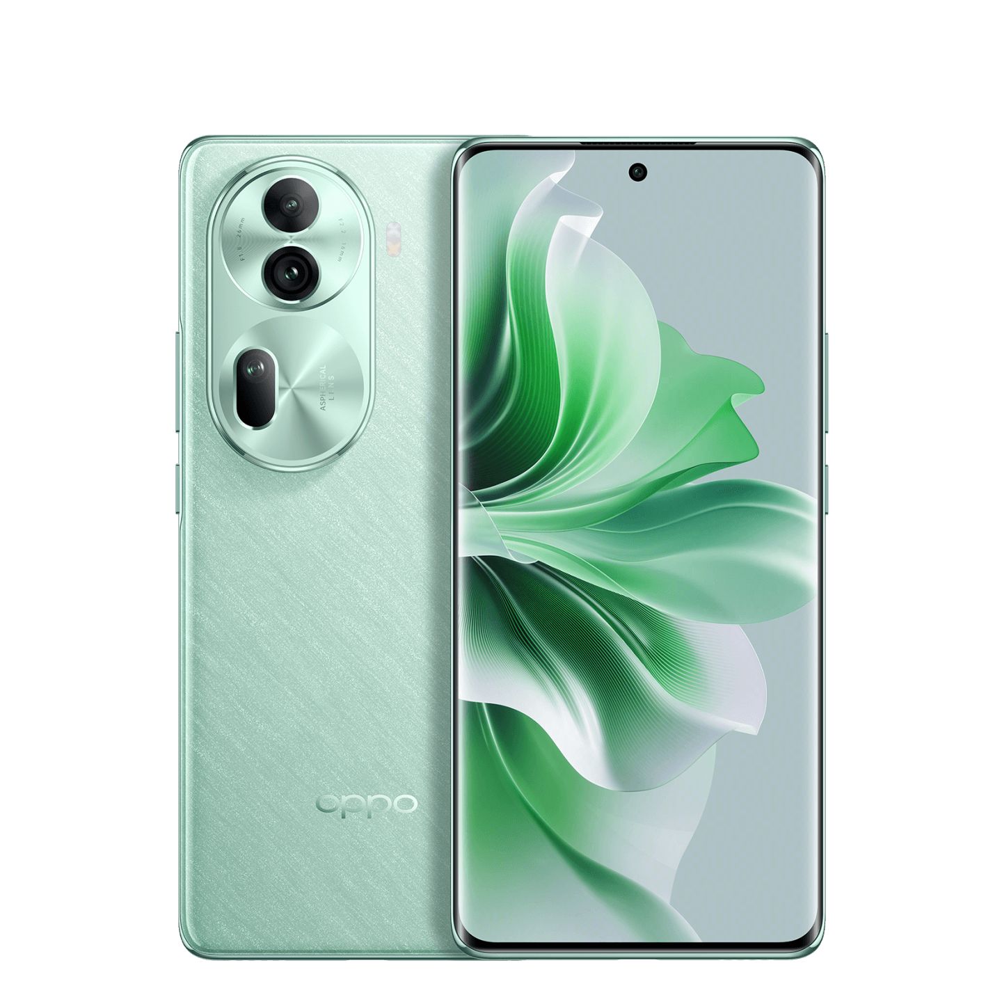 Смартфон OPPO Reno11 - купить по выгодной цене в интернет-магазине OZON  (1535921353)