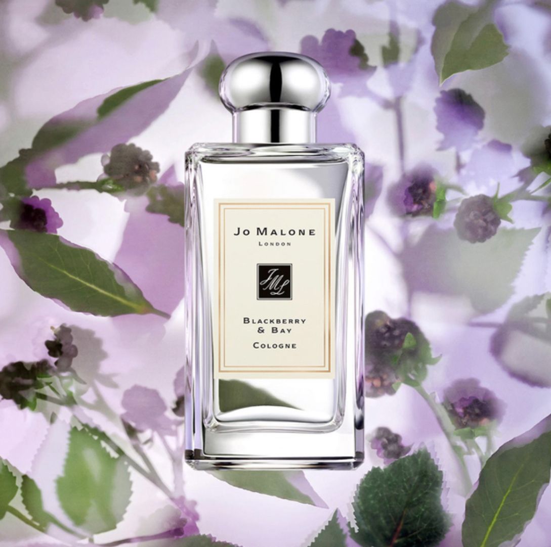 Jo Malone Одеколон Blackberry & Bay 100 мл