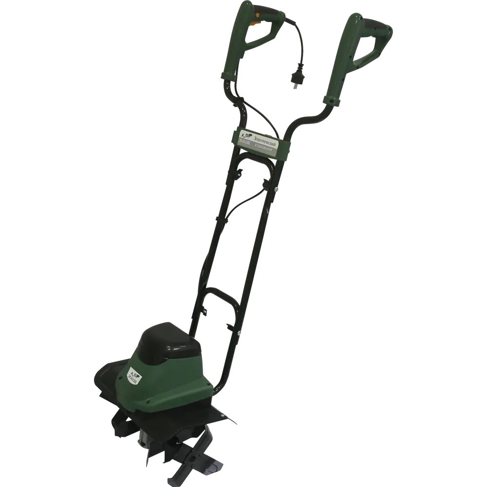 Купить Культиватор Электрический Для Дачи Недорого