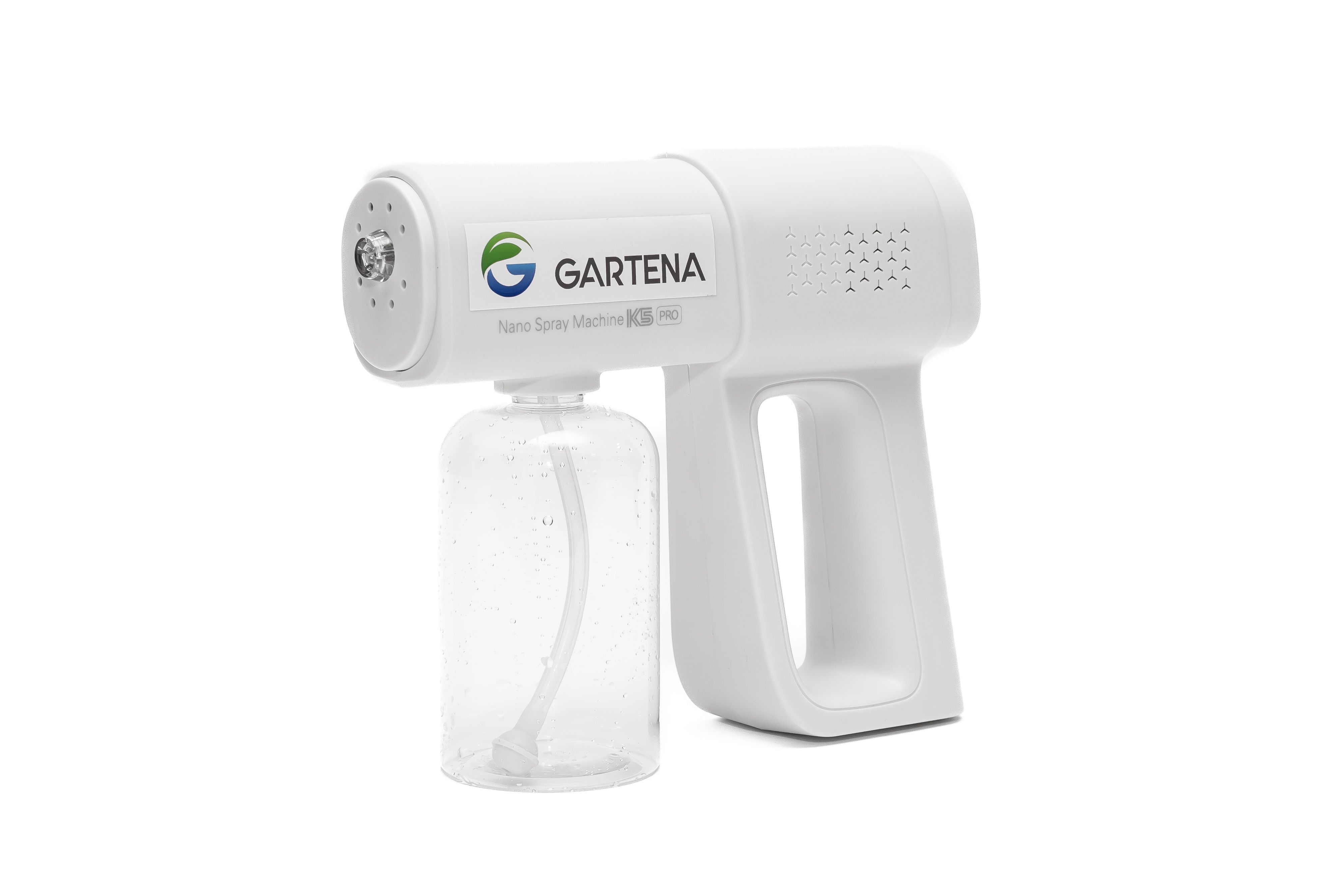 Распылитель аккумуляторный Gartena OD-K5 Уцененный товар