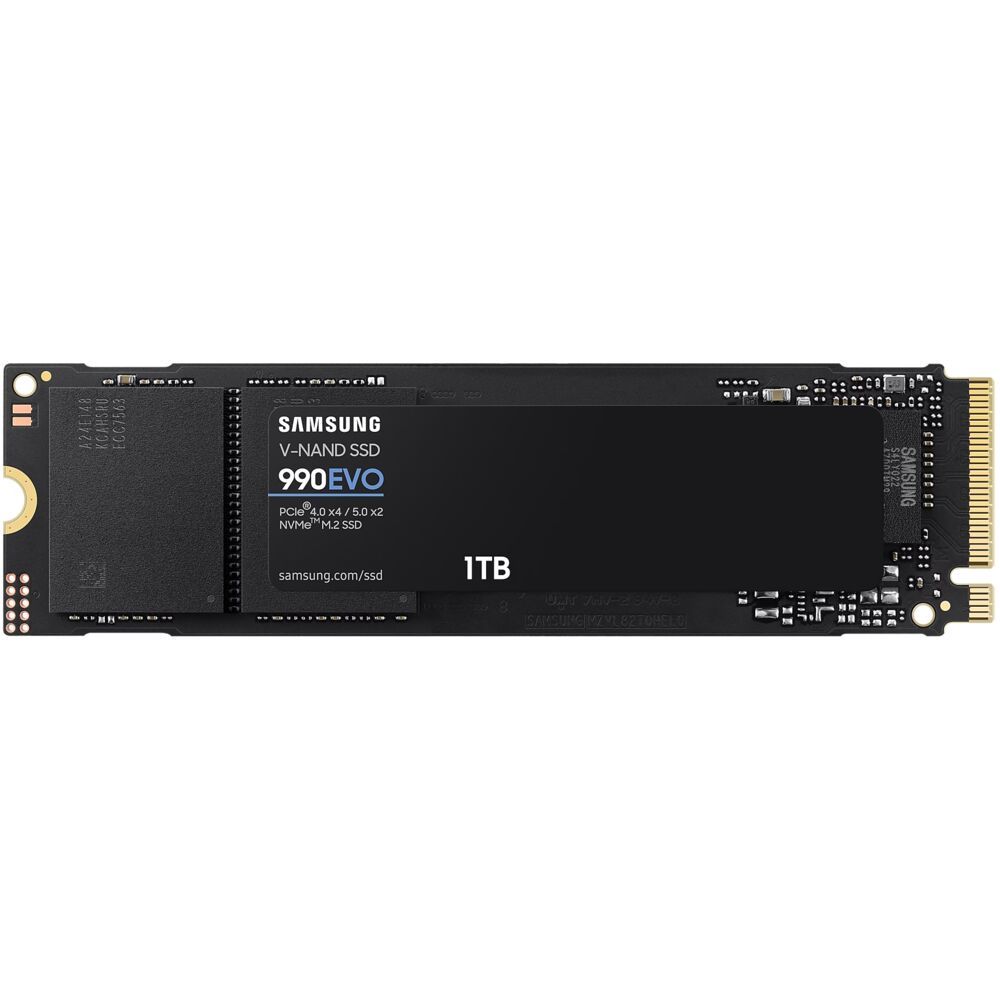 Samsung 1 ТБ Внутренний SSD-диск MZ-V9E1T0BW (MZ-V9E1T0BW)