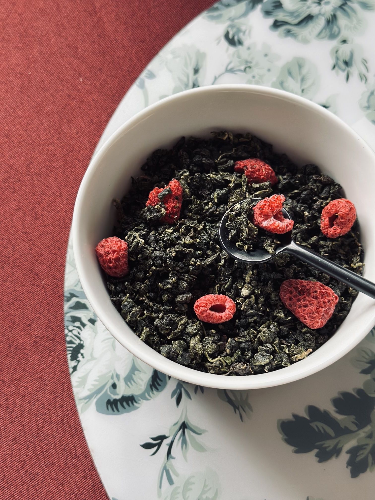 УЛУН МАЛИНА, 150гр. Настоящий Китайский Зеленый Чай Малиновый Улун  (Raspberrie oolong), 150гр - купить с доставкой по выгодным ценам в  интернет-магазине OZON (1410093845)