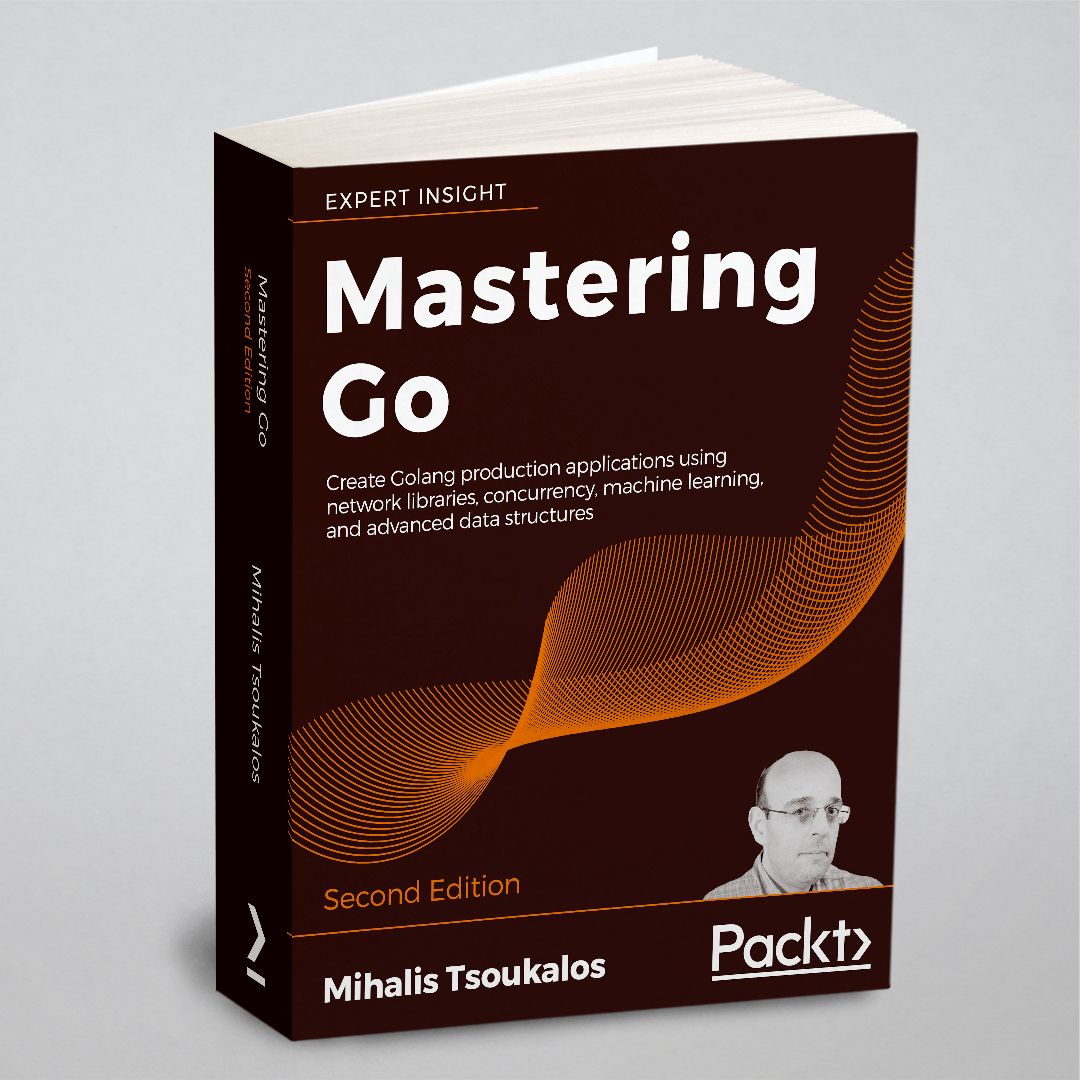 Mastering Go - Second Edition. Осваиваем Go второе издание: на англ. яз. -  купить с доставкой по выгодным ценам в интернет-магазине OZON (160038766)