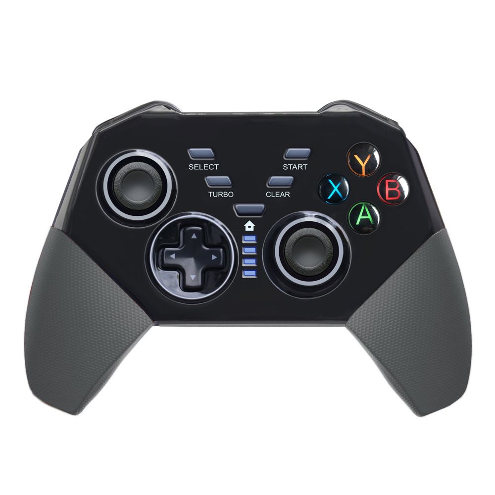 China controller