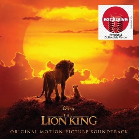 OST The Lion King