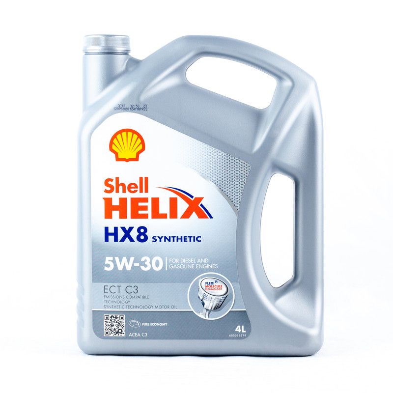 Масло Моторное Shell 5w40 Л Купить