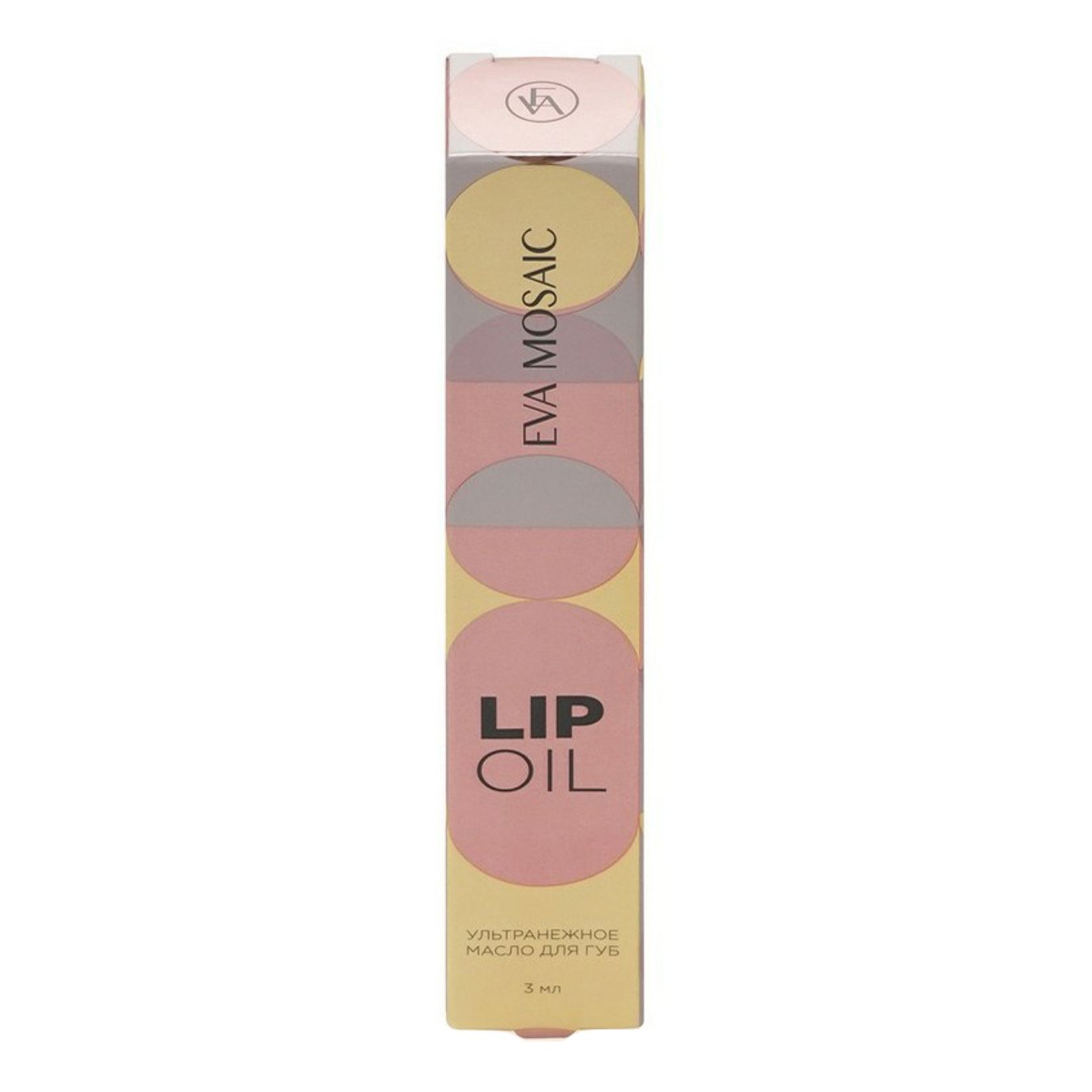 Масло для губ Ультранежное Lip Oil 3мл Eva Mosaic (тестер). Eva Mosaic бальзам для губ. Eva Mosaic смывка. Lab Colour масло-блеск для губ роскошное тон 01 Pink grape 5мл 240 руб. +%.