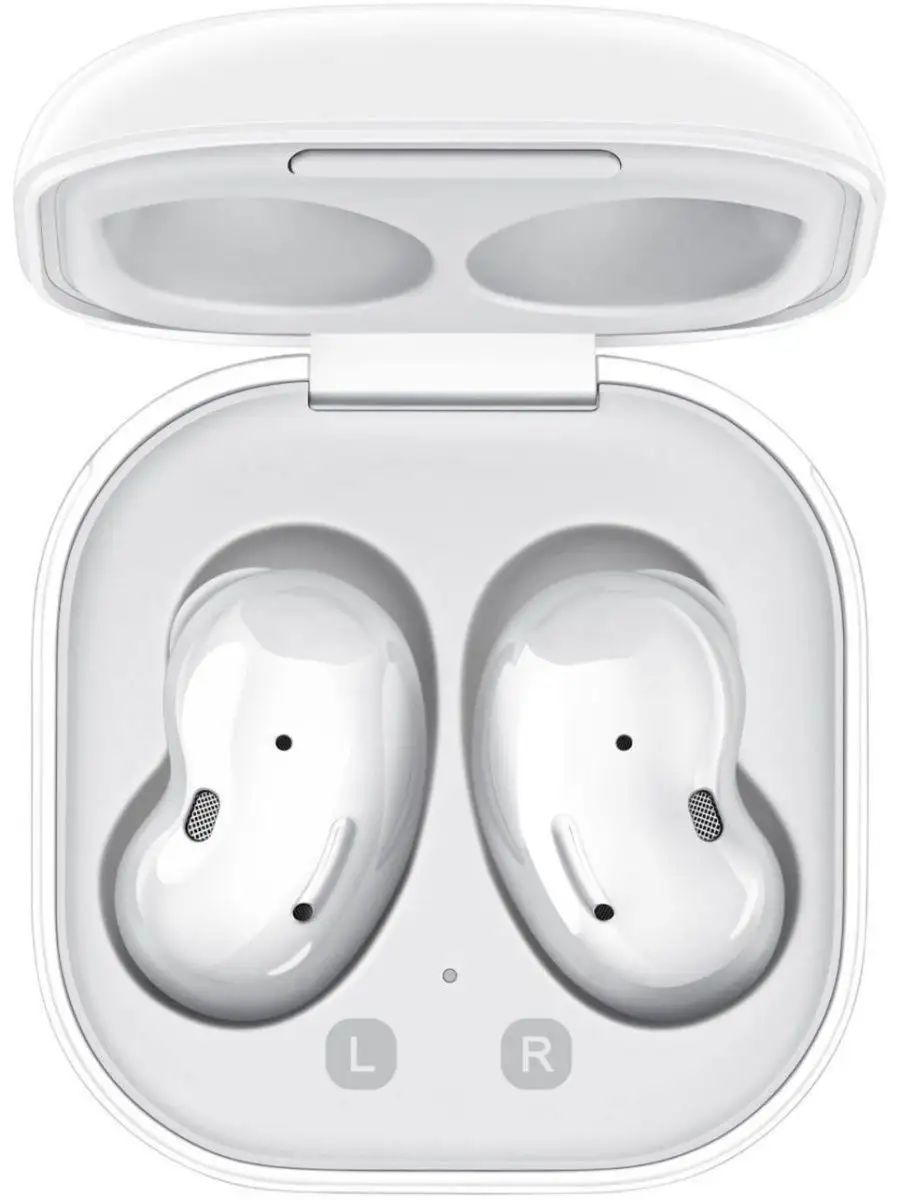 Беспроводные наушники Samsung Galaxy Buds Live. Samsung Galaxy Buds Live SM-r180. Samsung Galaxy Buds Live White. Беспроводные наушники Samsung Galaxy buds2, белый.