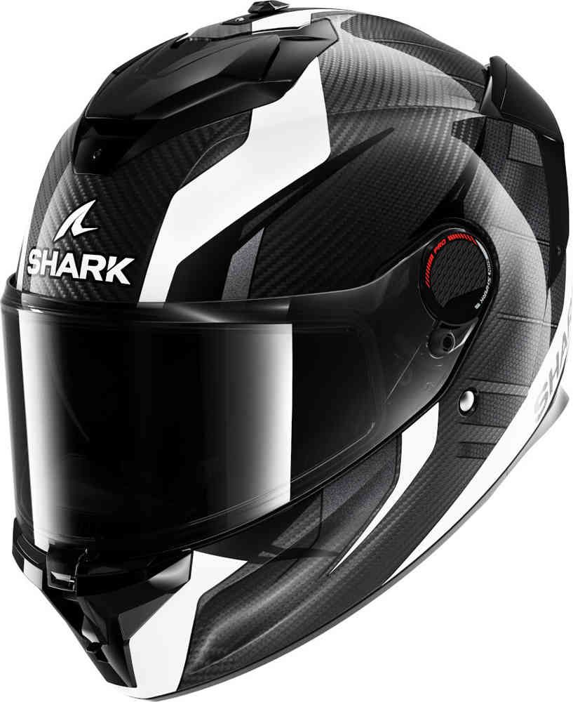 Shark spartan gt pro