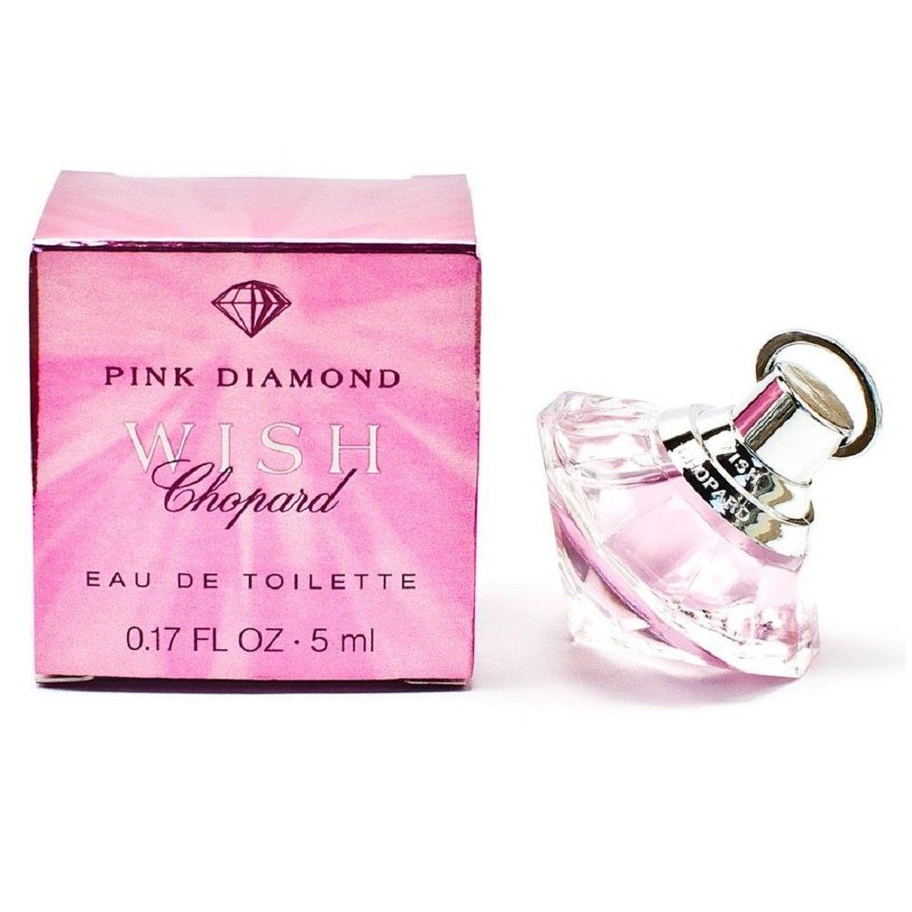 Chopard pink best sale