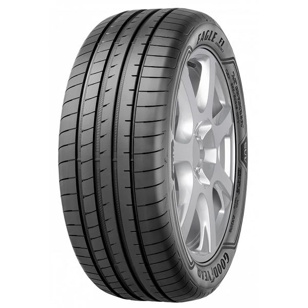 GoodyearEAGLEF1ASYMMETRIC3SUVШинылетние235/55R19105W