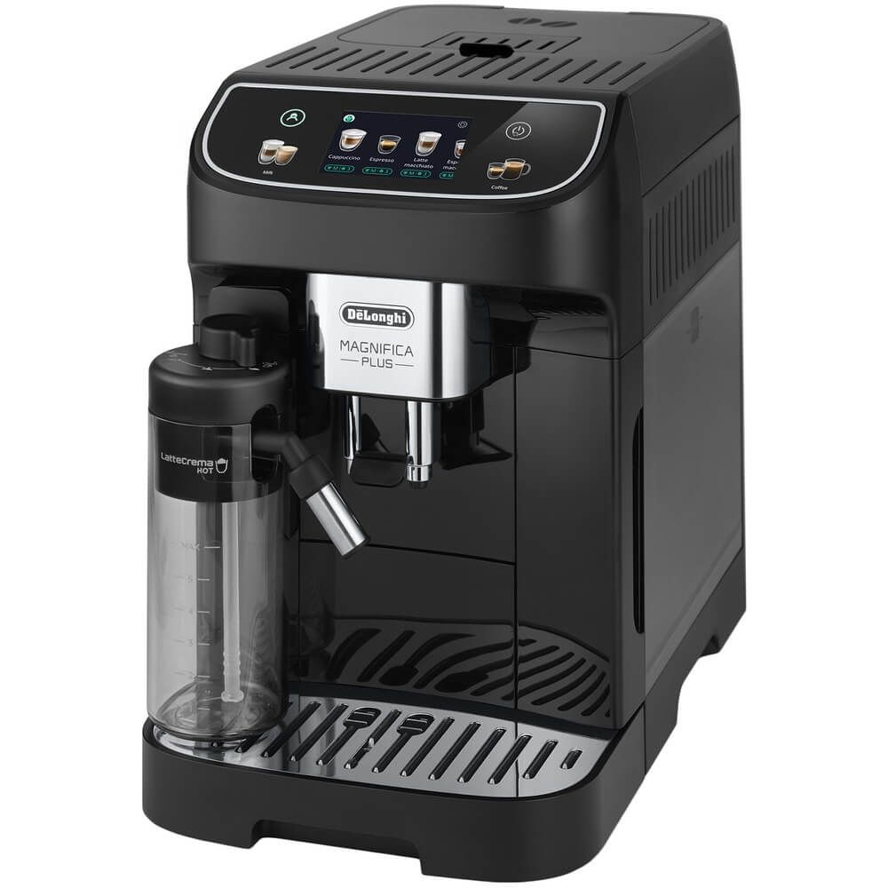 Кофемашина Delonghi ECAM 320.60.B