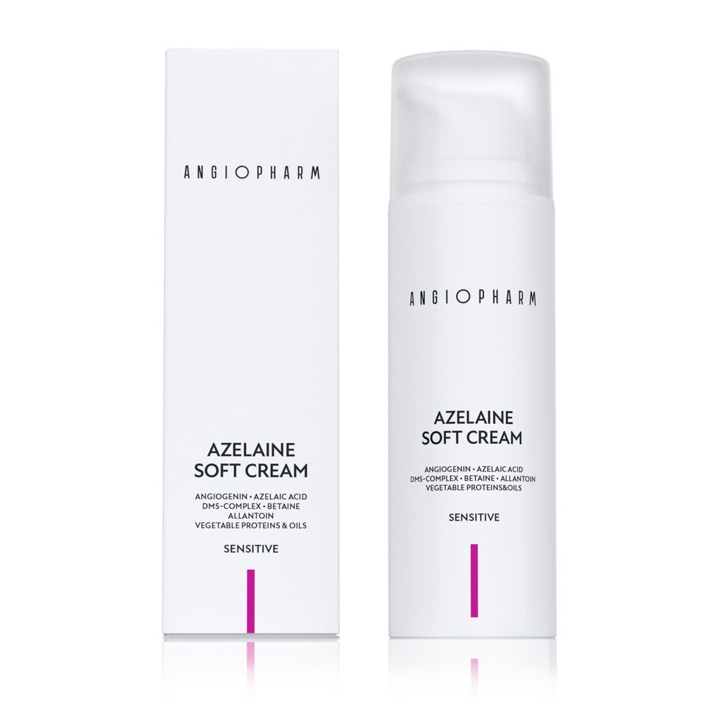 Купить Крем Для Лица Ангиофарм