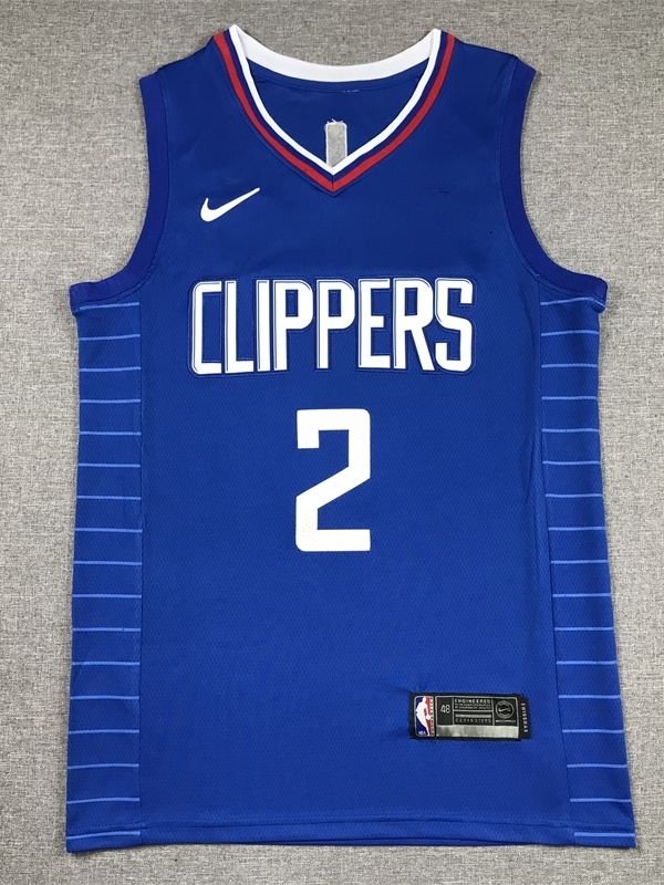 Форма баскетбольная NBA Los Angeles C