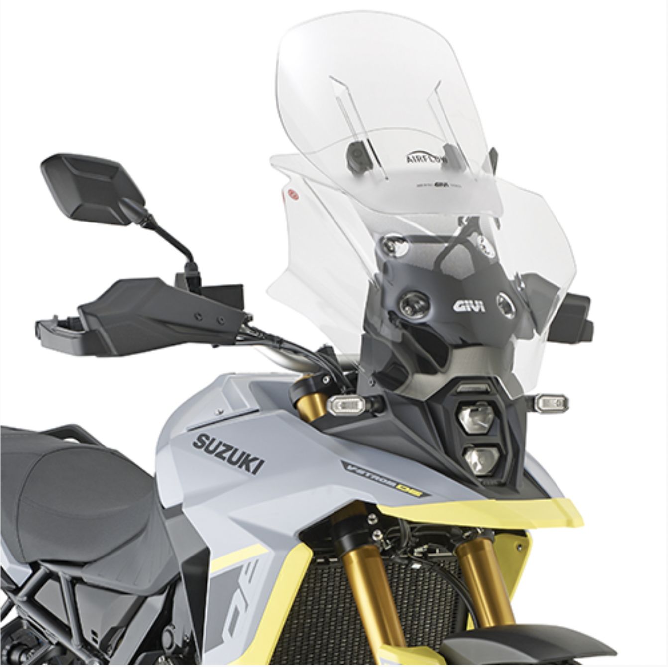 V strom 800de