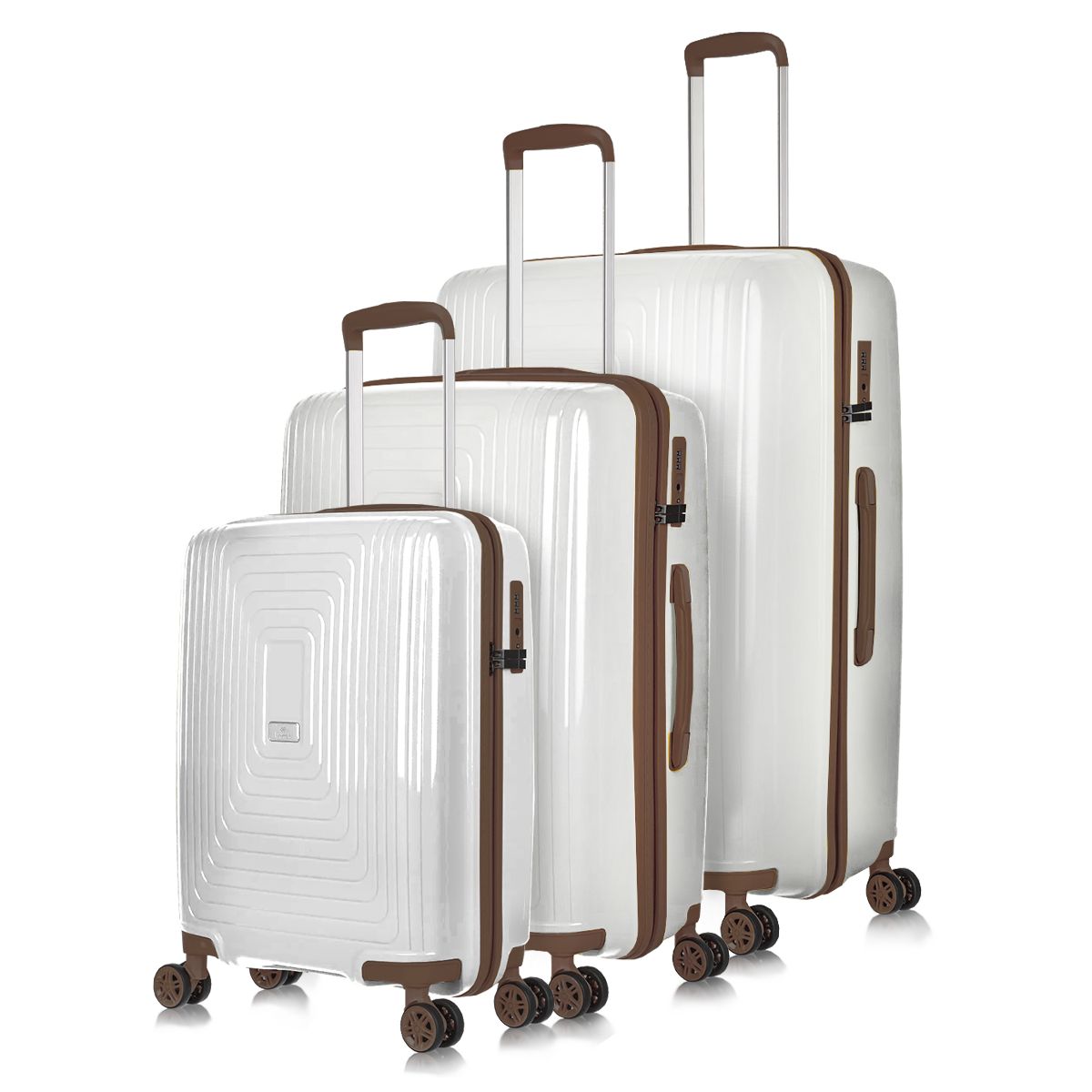 Умный чемодан. Чемодан унисекс l'Case Bangkok кофейный m. Lux Moscow Case. Wildflower Cases в Москве.
