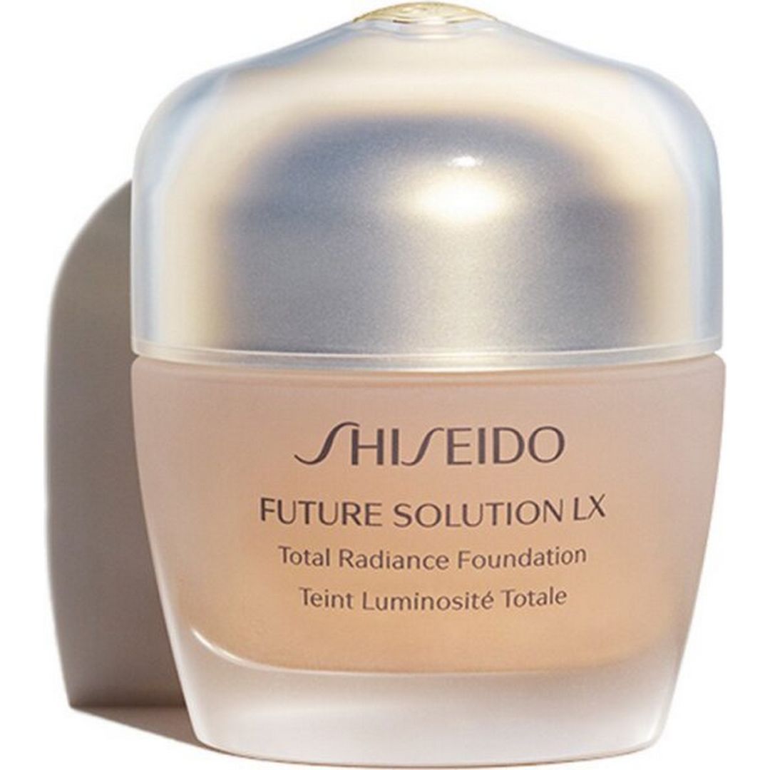 Shiseido Тональный Крем Лифтинг B20 Купить