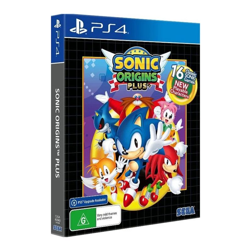 Sonic Xbox One Купить