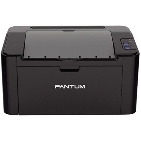 Принтер Pantum P2500 черный