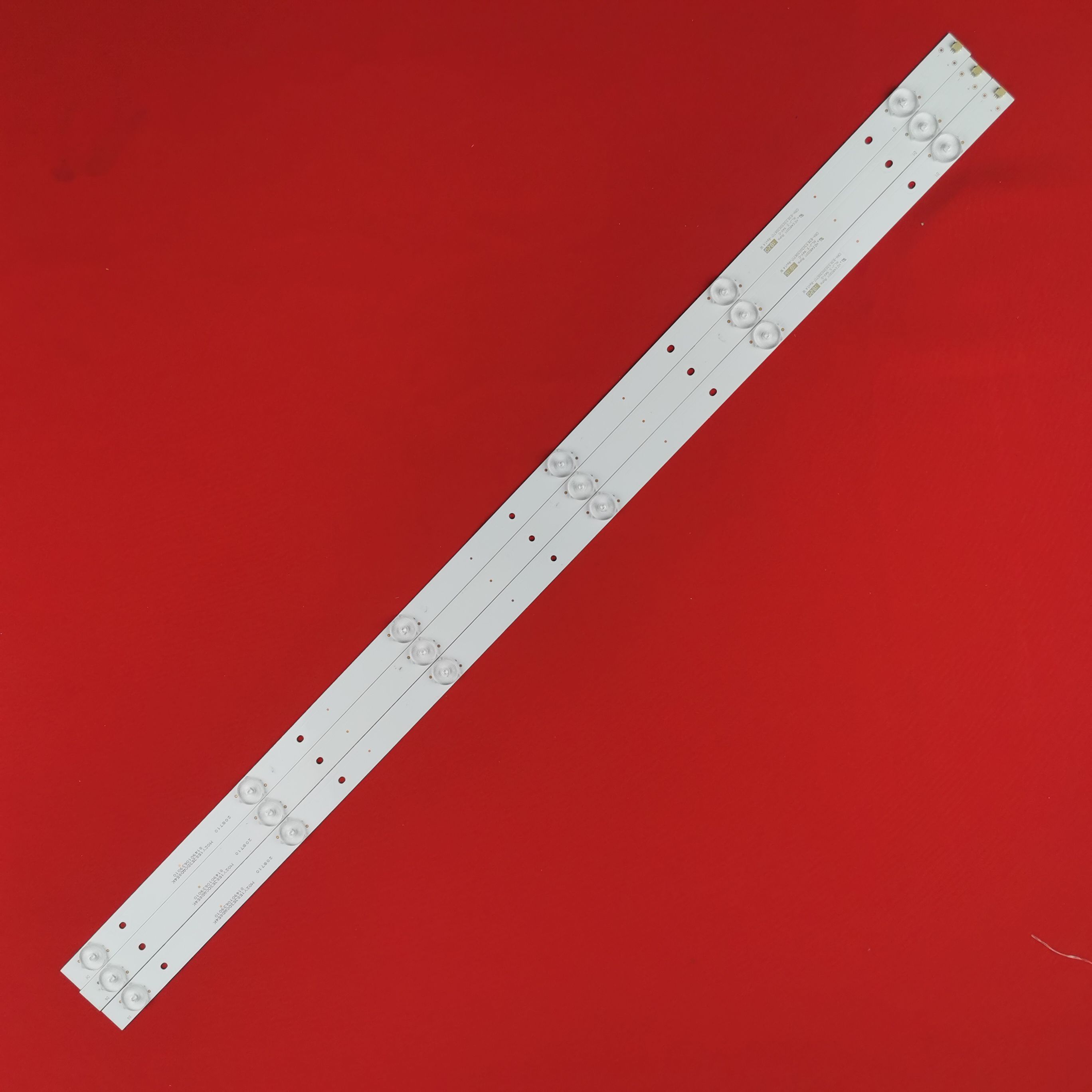 Подсветка CRH-B38.530300306717 для ТВ HAIER LE39F1000T