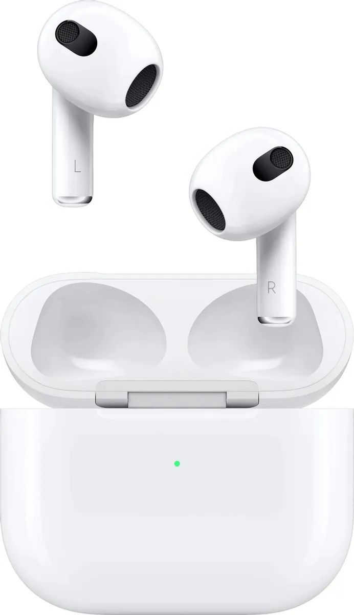 Apple Airpods Pro 3 Поколения Купить