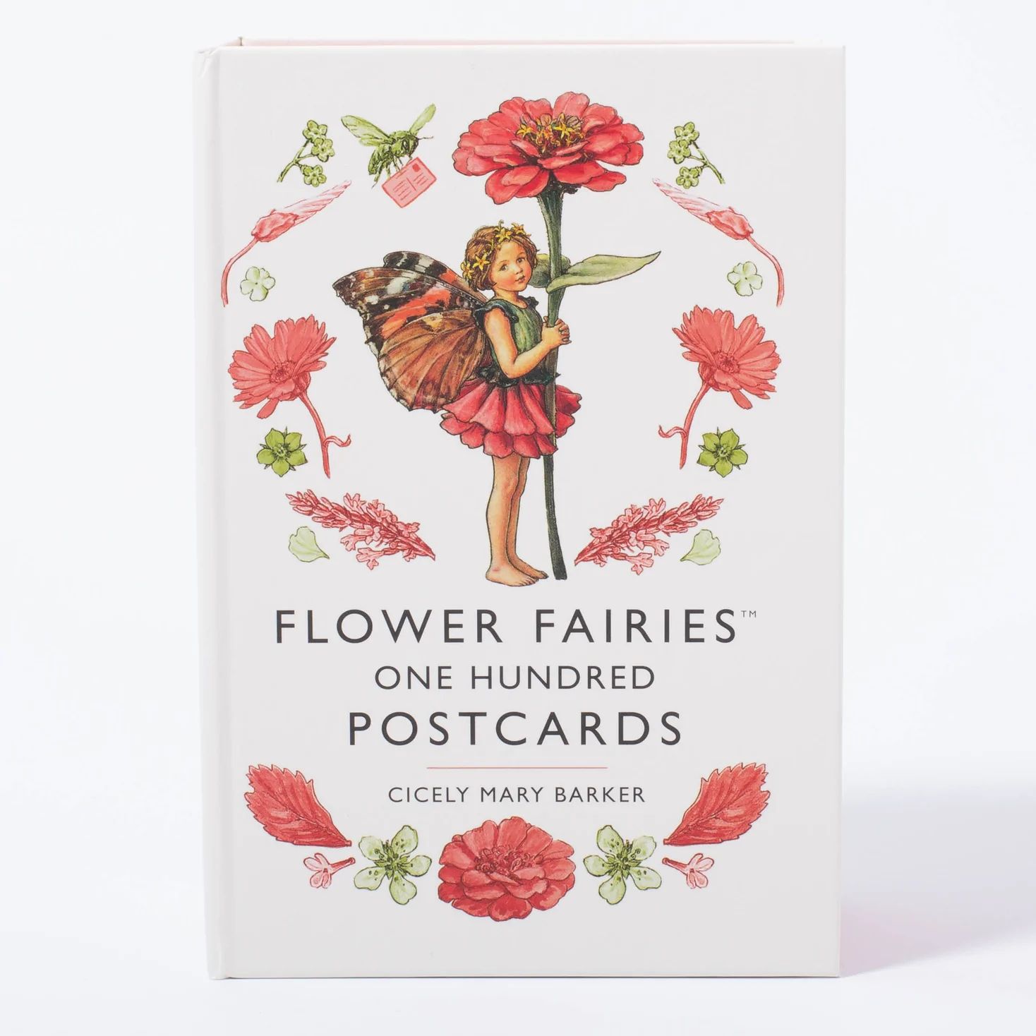 Flower Fairies One Hundred Postcards