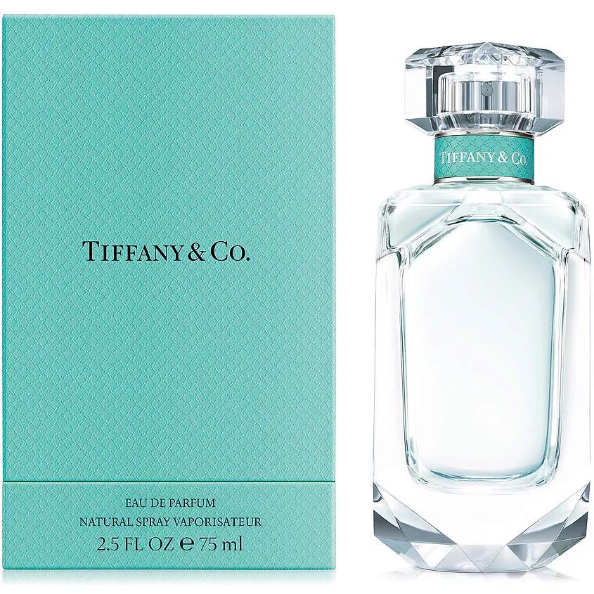 Tiffany & Co Eau de Parfum Парфюмерная вода 75 мл