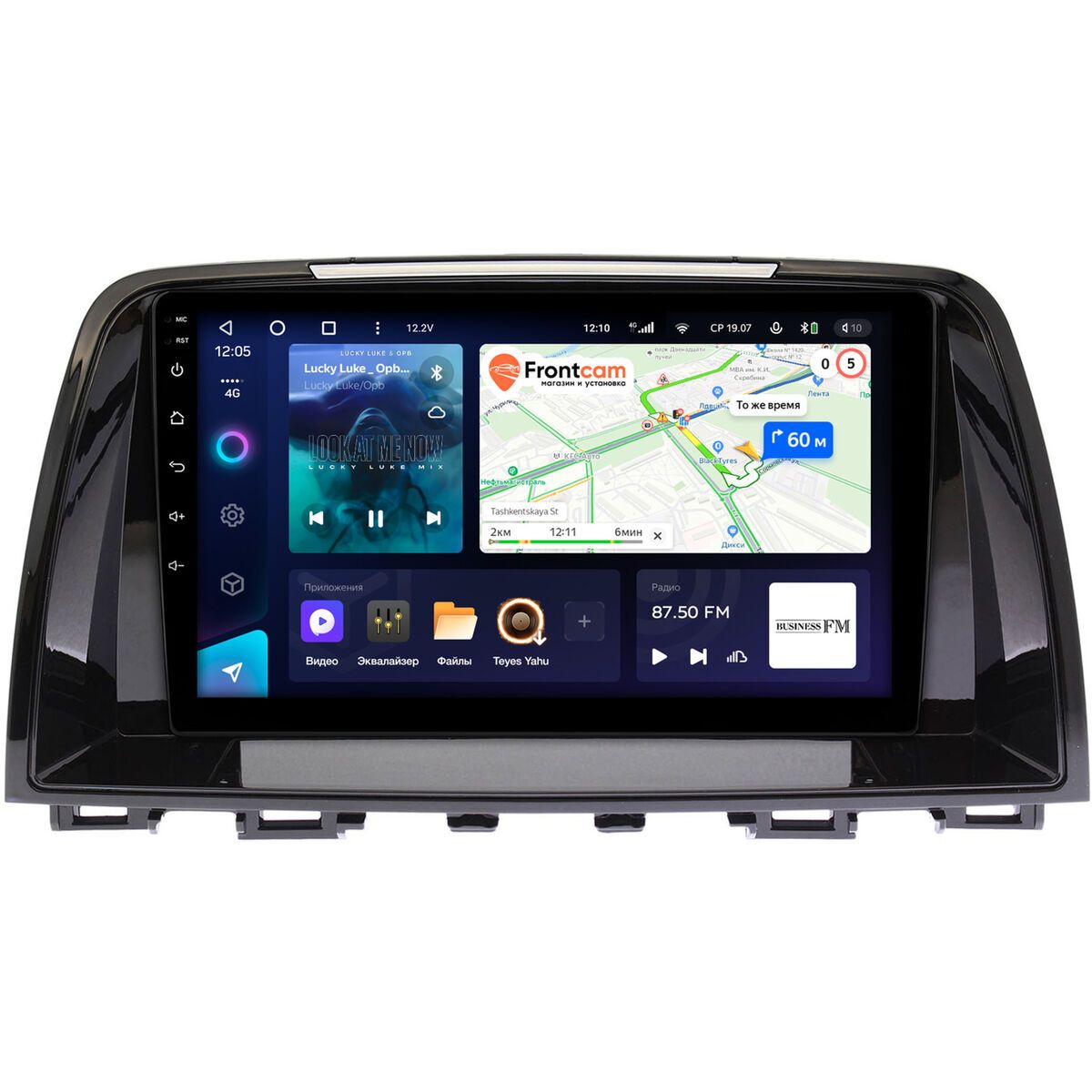 Teyes 9 Дюймов Купить