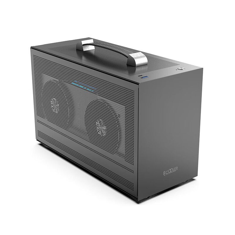 КорпусадлякомпьютеровPCCOOLER