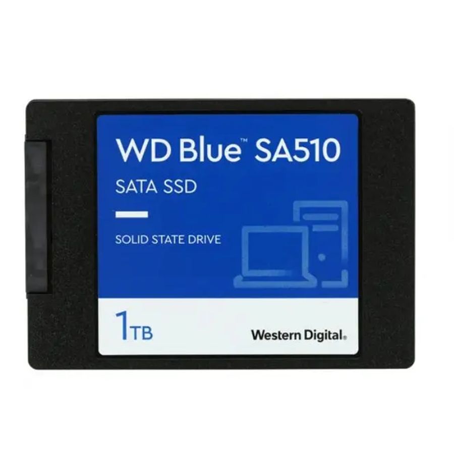 WesternDigital1ТБВнутреннийSSD-диск50(1)