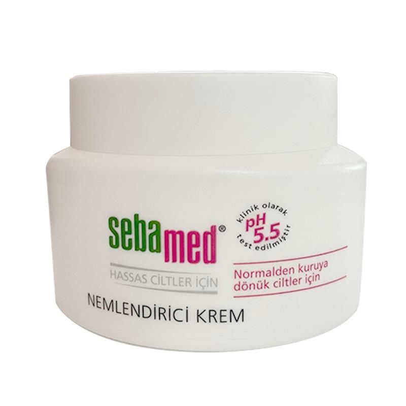 Sebamed. Sebamed от постакне.