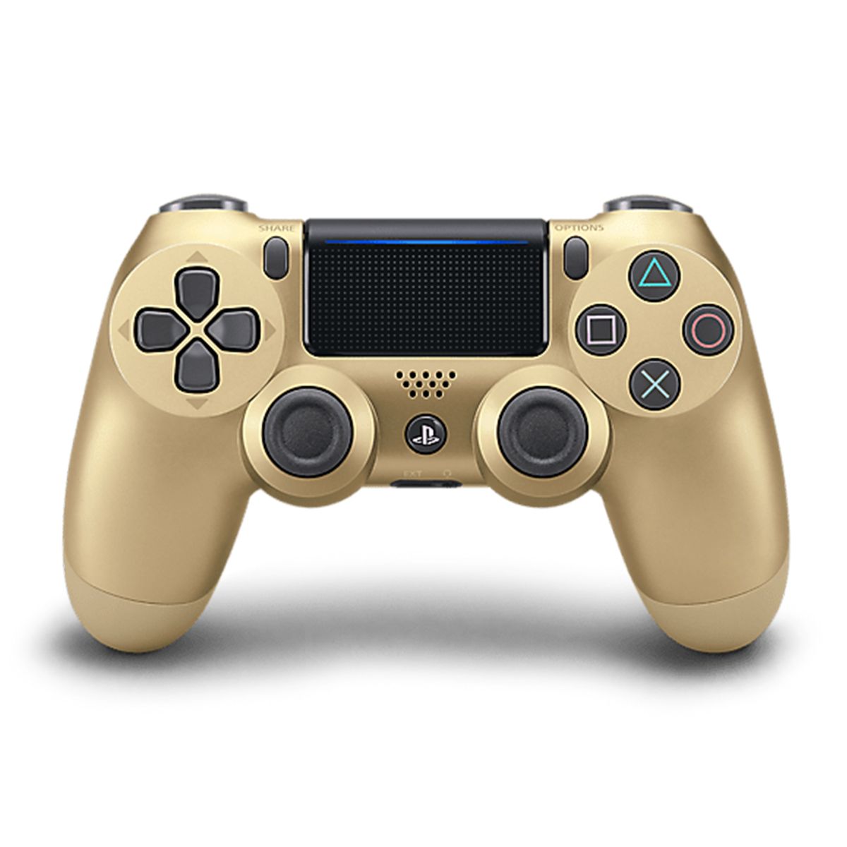 Dualshock 4 V2 Gold OZON