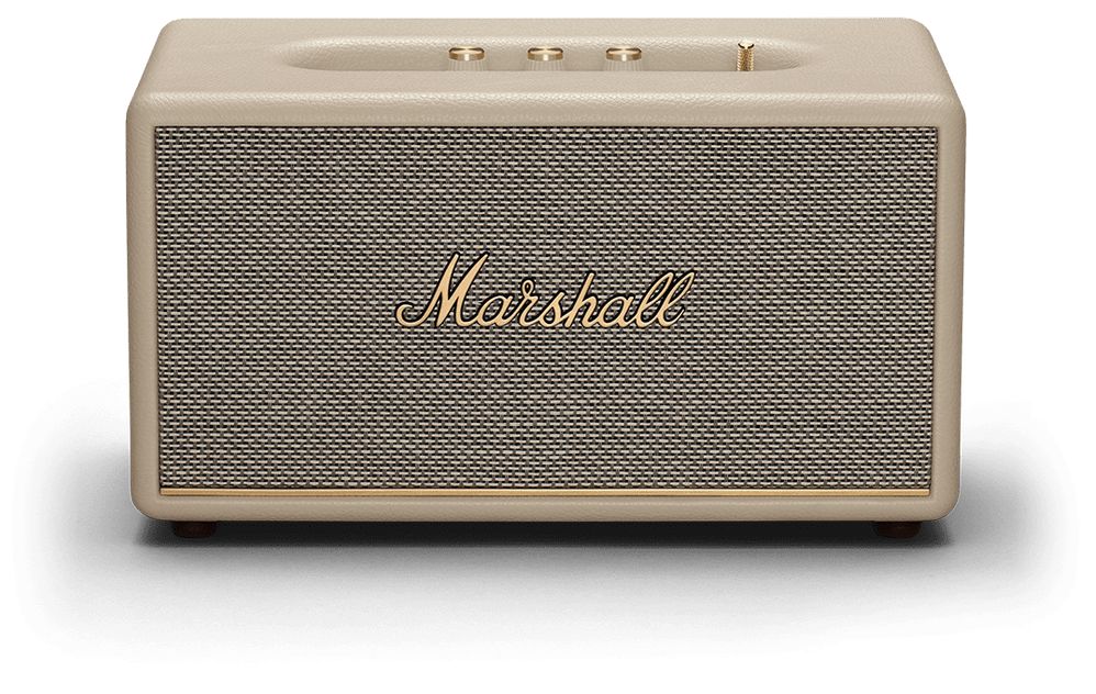 Marshall Акустическая система Stanmore III, 80 Вт, бежевый