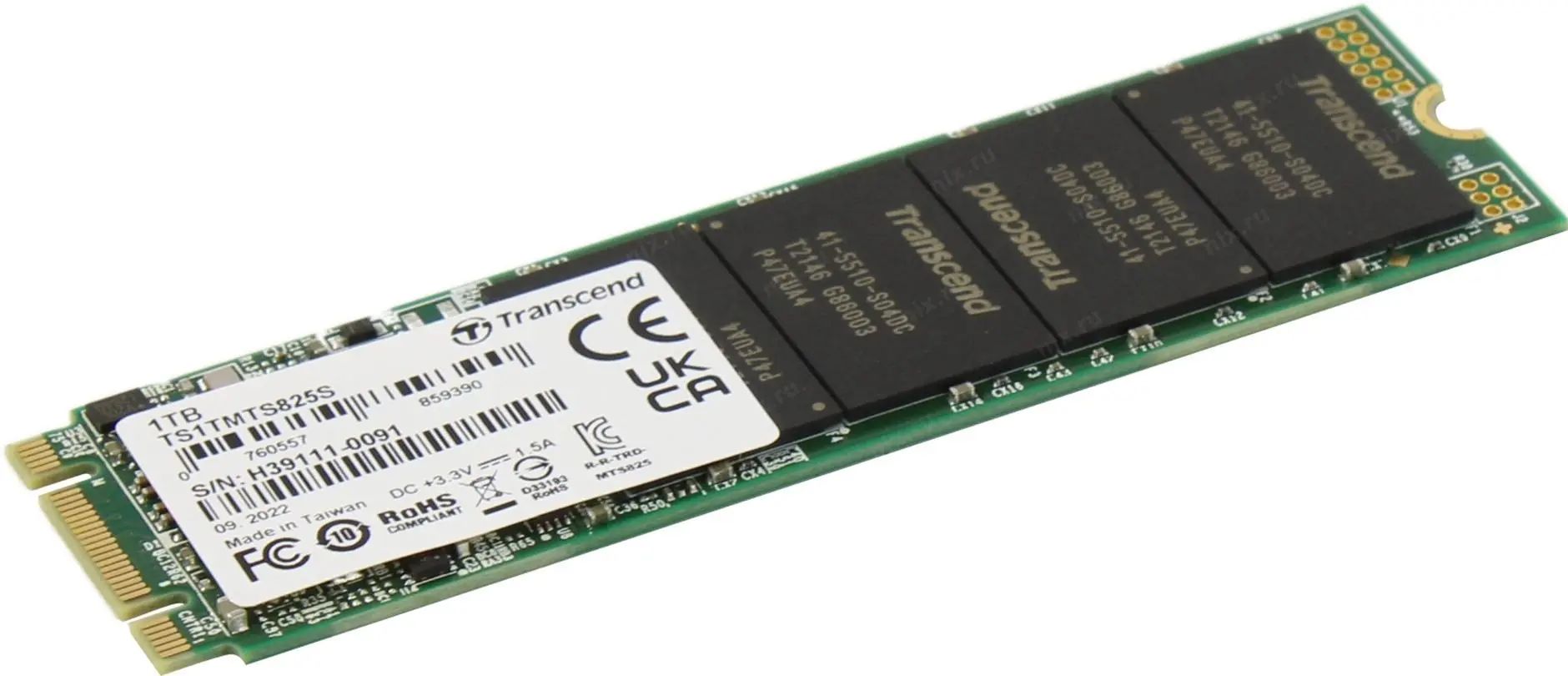 Ssd m2 1tb Ozon
