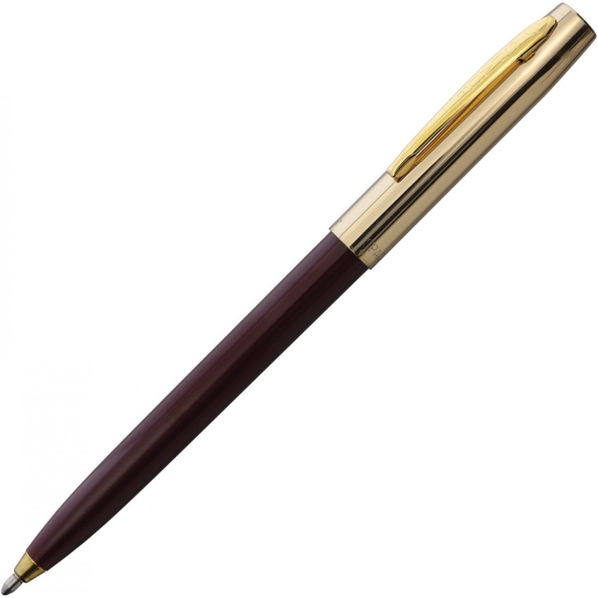 Pen cap