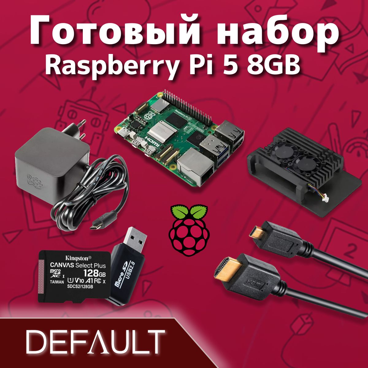 Микрокомпьютеры и комплектующие – купить микрокомпьютеры и ...
