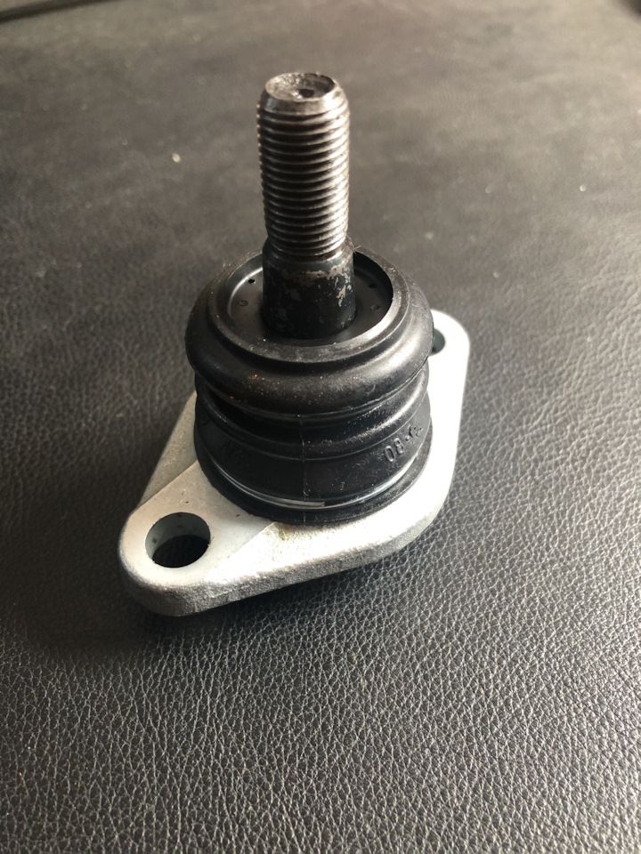 Шаровая датсун он до артикул. Шаровые опоры 2108. Шаровая датсун он до. Шаровая опора ваз 2110 trt. Шаровая опора диагностика.