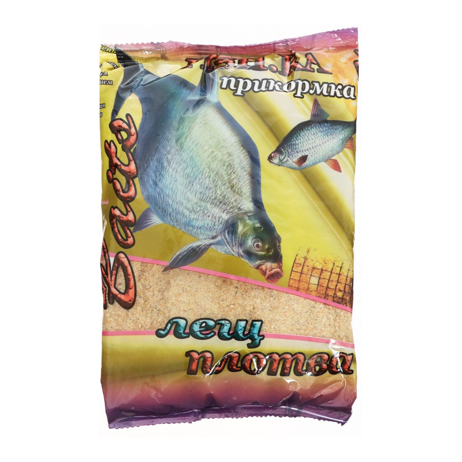 Прикормка Carp Pro Купить