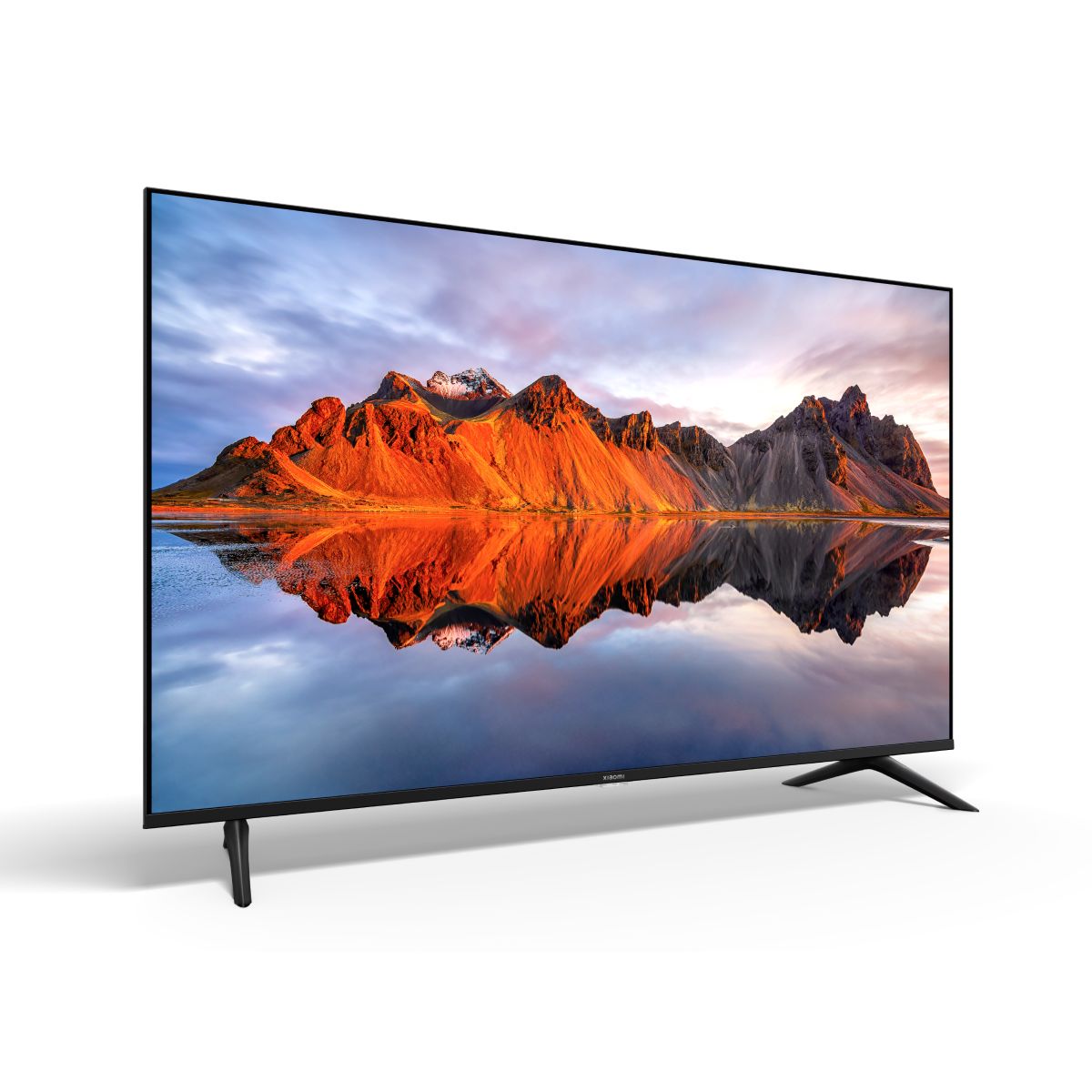 XiaomiТелевизорTVA2025(L43MA-AURU)43"4KUHD,черный