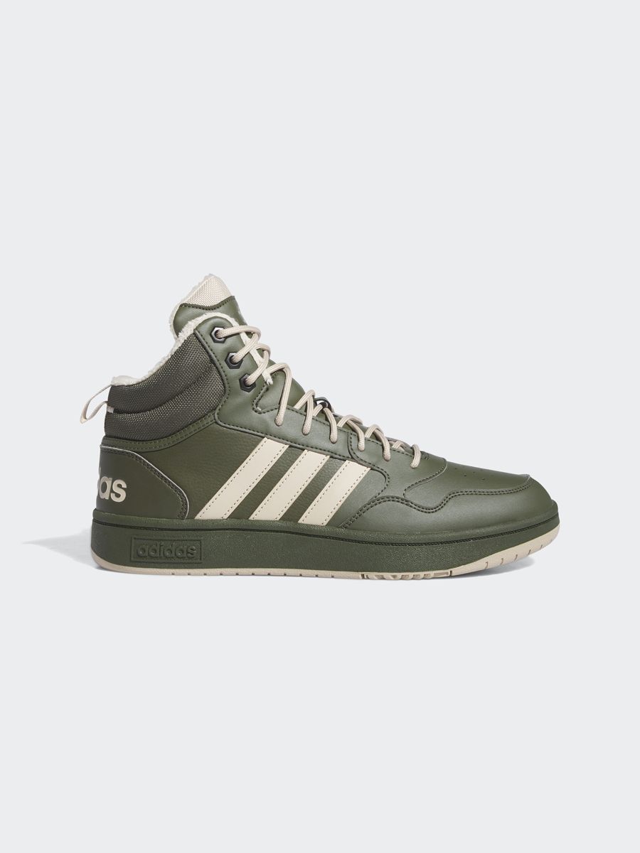 КедыadidasSportswearHoops3.0MidWtr