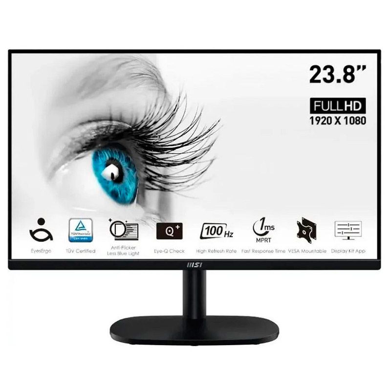 Монитор msi pro mp223. Монитор msi pro mp223